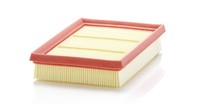 Luftfilter Mann-Filter C 24 076 FüR OE 17801-15090 - 17801-K0020