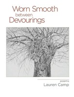 Worn Smooth Between Devourings Lauren Camp Taschenbuch Englisch 2023 NYQ Books
