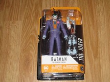 2020 DC Direct Batman Animated The Adventures Continue The Joker   54 Sealed