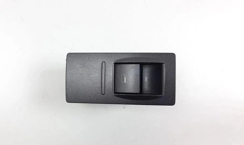VW PHAETON 3D Schalter für Fensterheber hinten links 3D0959858E M4473 31908812
