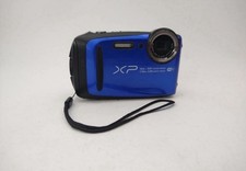 Fujifilm FinePix XP50 14MP Waterproof Digital Camera