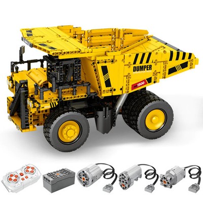 Reobrix 22025 Muldenkipper