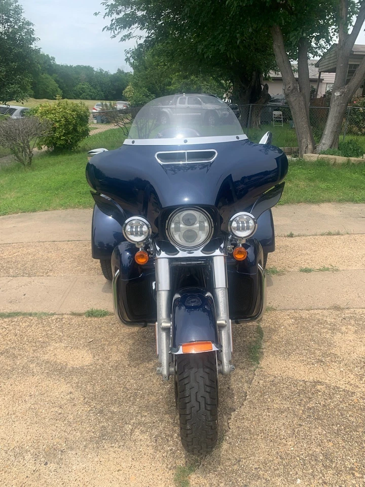 2014 Harley-Davidson Touring - Image 2 of 4