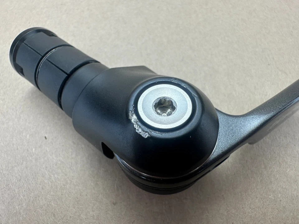 Sram 3V TT Bar End Shifters 2x10 - Image 3 of 4