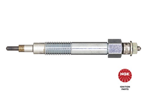 4x GLOW PLUG 91904 FOR NISSAN PRIMERA/Traveller/Hatchback ALMERA SUNNY/III 2.0L - Picture 2 of 8