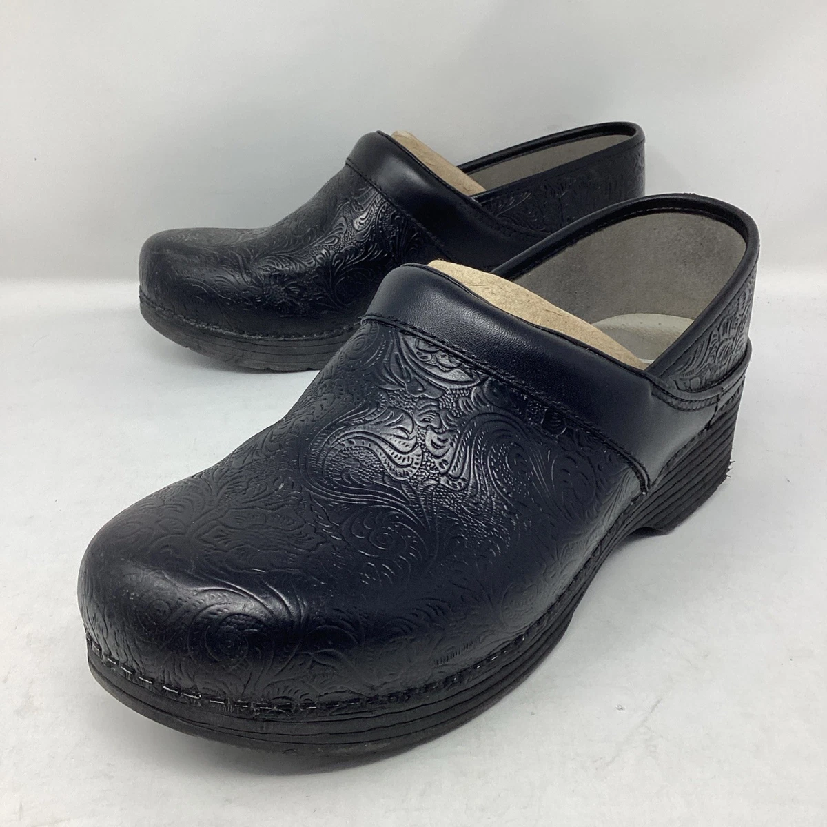 Dansko Clog Floral Comfort Shoes for Women for sale | eBay