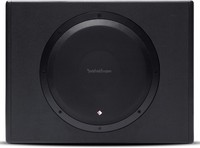Rockford Fosgate P300-12 Punch Aktiv-Subwoofer 30 Cm