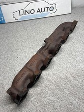 BMW 5 E39 2003 Diesel Auspuffkrümmer Abgaskrümmer 2248166 142kW LIA44561