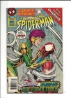 The Amazing Spider-Man #406 (1995) FN- 5.5