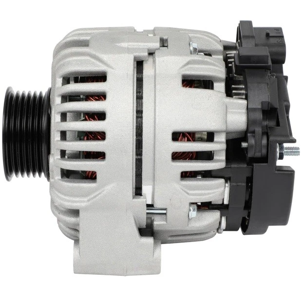 Alternator for Chevrolet Express 1500 2005 2006 2007 2500 3500 2005-2006 100 A - Image 4 of 4