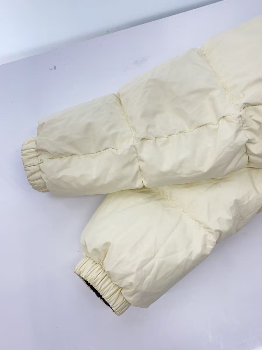 FIRST DOWN Down Jacket, Medium, Polyester, White,… - image 5