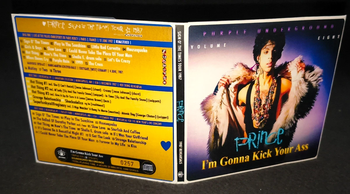 Prince products for sale | eBay