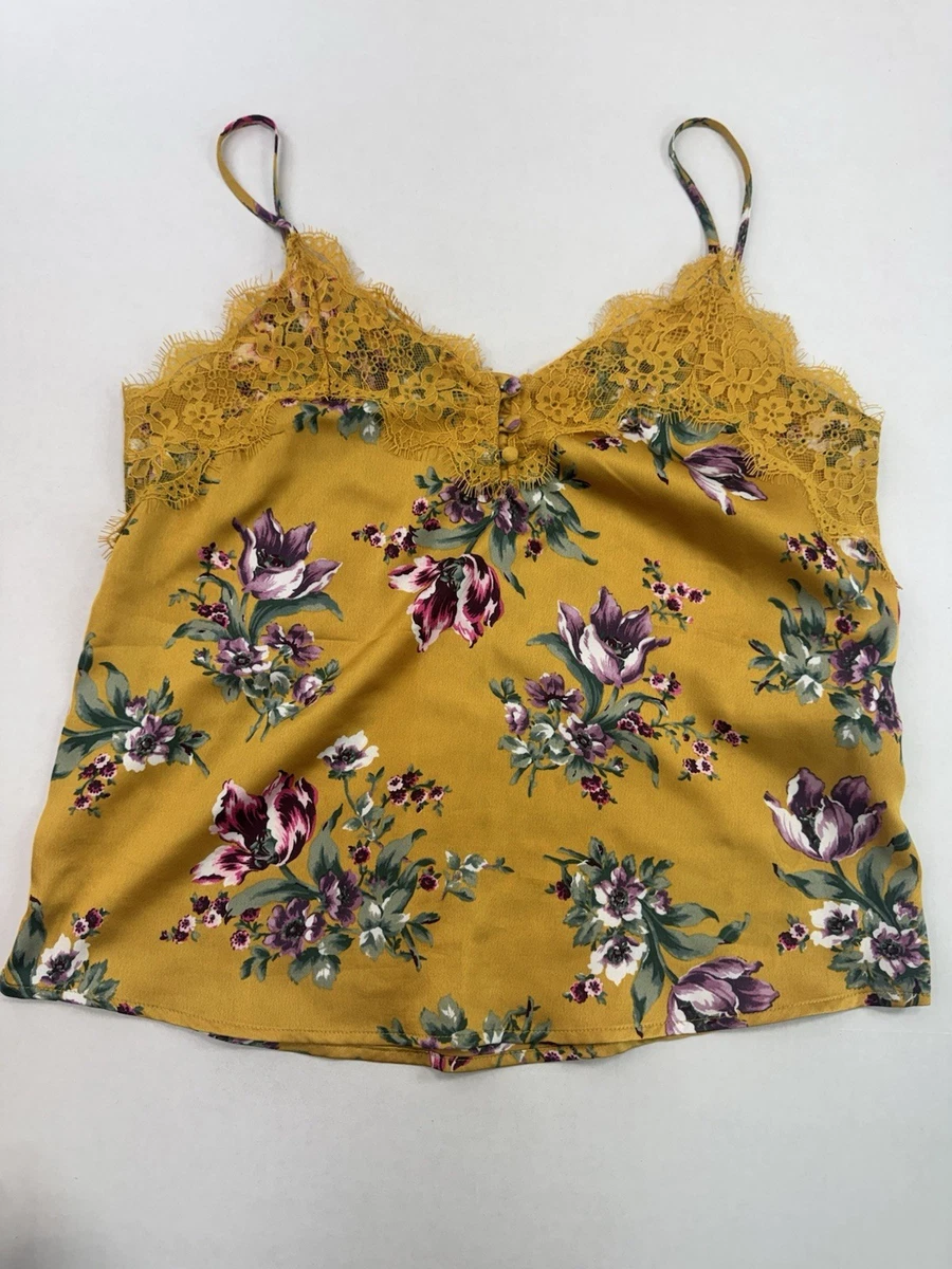 Abercrombie & Fitch Spaghetti Casual Tank Tops for Women for sale