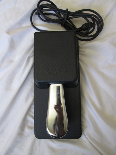 Kawai F-10H Single Damper Half Pedal