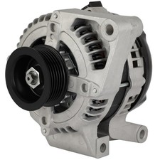 New High Output Alternator Replacement for Buick Lucerne 2006-2008 11180