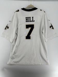 taysom hill nike jersey
