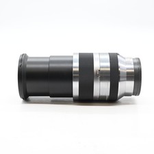 Sony 18-200mm f/3.5-6.3 Camera Lenses for sale - eBay