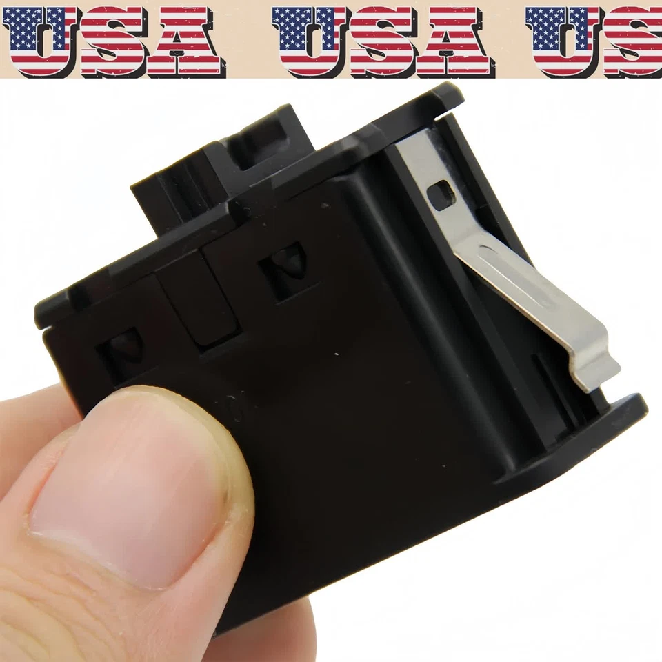 Enchufe de entrada auxiliar 84109237655 para modelos BMW E90 E92 E60 E70 E83 Foto 2 de 4