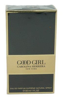Carolina Herrera Good Girl It's so Good To Be Bad Eau de Parfum Supreme 80ml