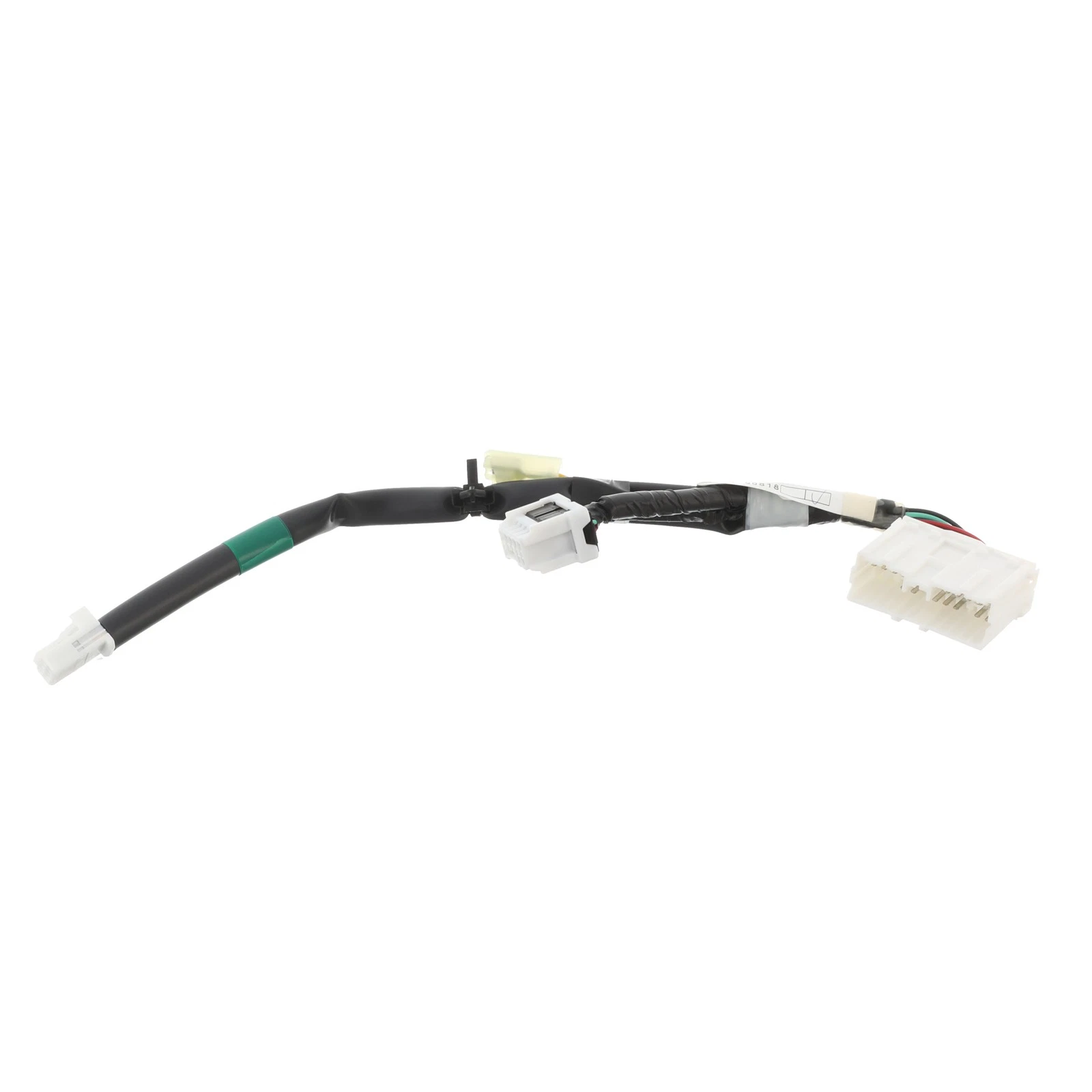 Adaptador de cable de conexión para Subaru WRX, WRX STI 2020-2021 (P/N 81870VA500)