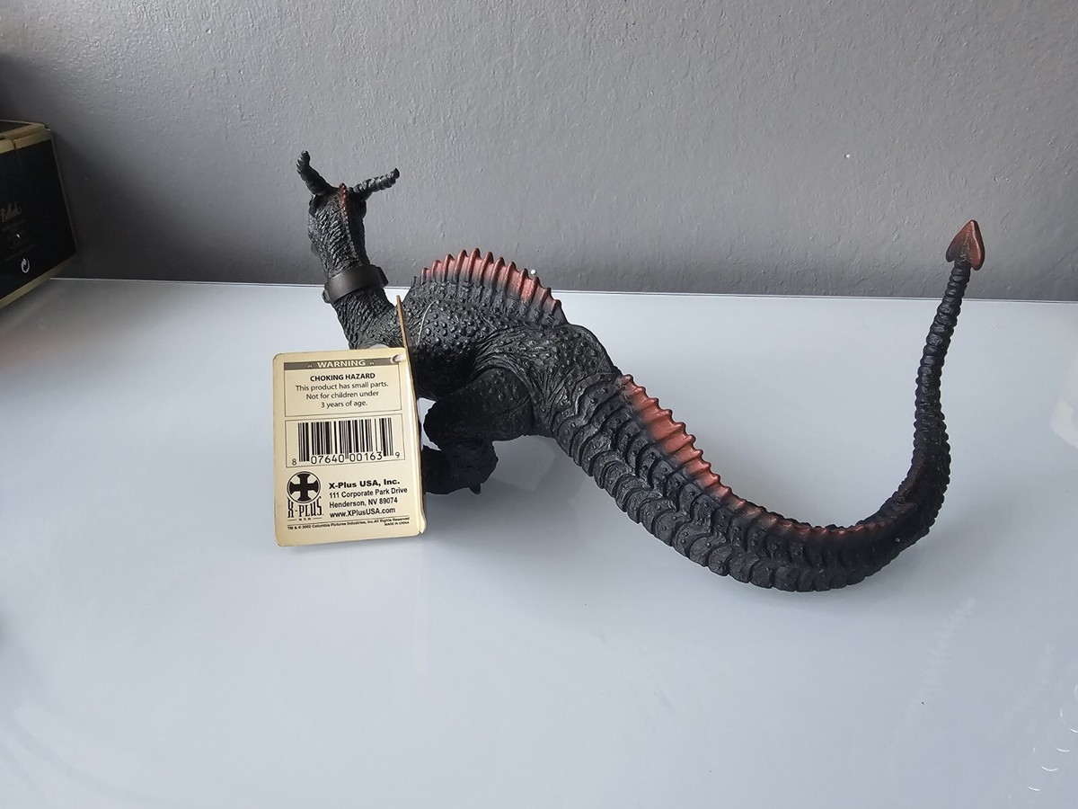 X-Plus 7th Voyage Of Sinbad DRAGON 14