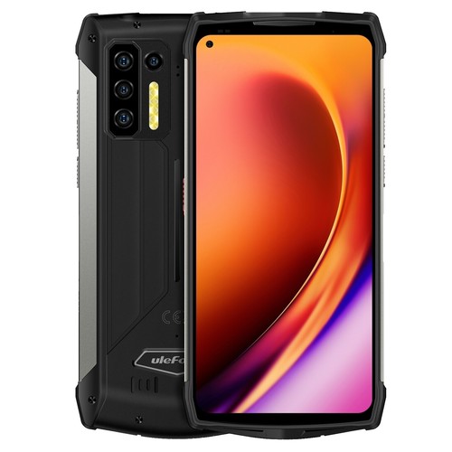 ulefone armor 3 wt | eBay