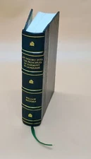 An Inquiry Into The Principles Of Harmony In Language, And Of Th [Leather Bound]