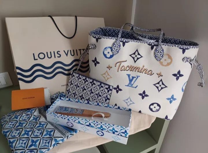 Borsa Louis Vuitton originale - Abbigliamento e Accessori In vendita a  Milano