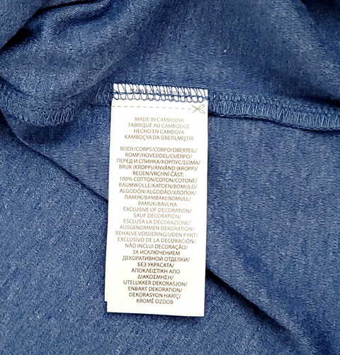 RALPH LAUREN Mens 2XLT POLO Shirt 100% Cotton Soft Touch CLASSIC FIT Knit TEE - Picture 12 of 24
