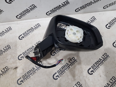 TOYOTA RAV-4 19-24 MK5 Powerfold Grey 2QZ Door Mirror Right