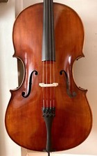 Eastman VC405 Montagnana cello