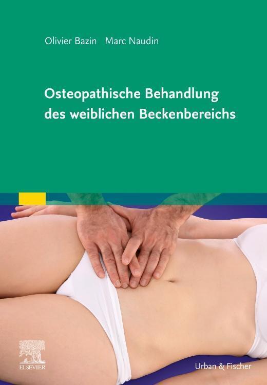 Thumbnail - Osteopathische Behandlung Des Weiblichen Beckenbereichs | Marc Naudin