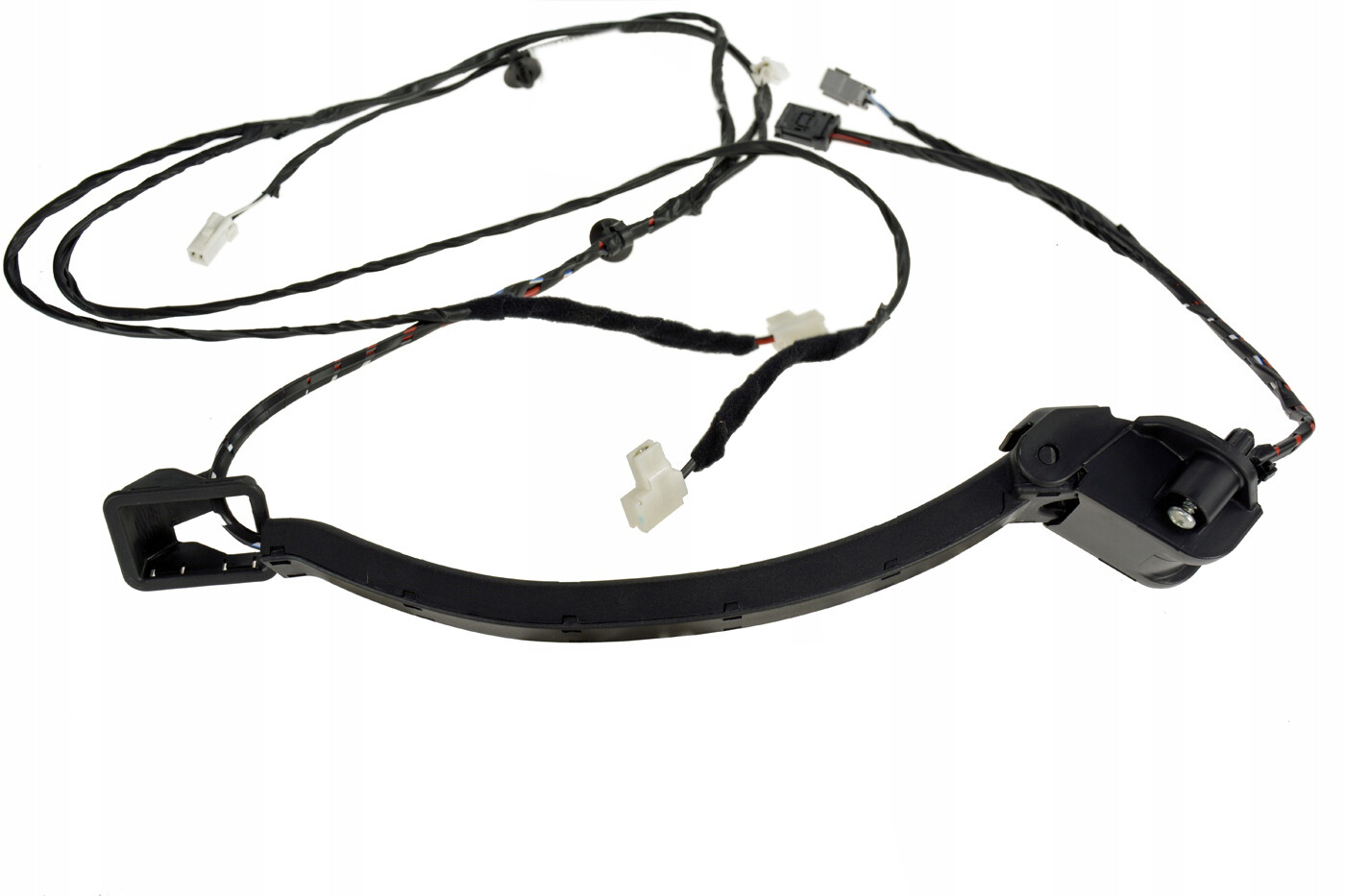 Câble de porte arrière gauche faisceau 1340610080 pour utilitaire Boxer Ducato