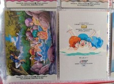 magical girls carddass MASTERS PASTEL YUMI CREAMY MAMI MAGICA EMI PELSHA 133