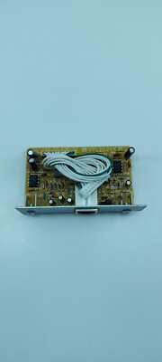 TOA VP-200VX Power Amplifier Input Module	NEW and ORIGINAL