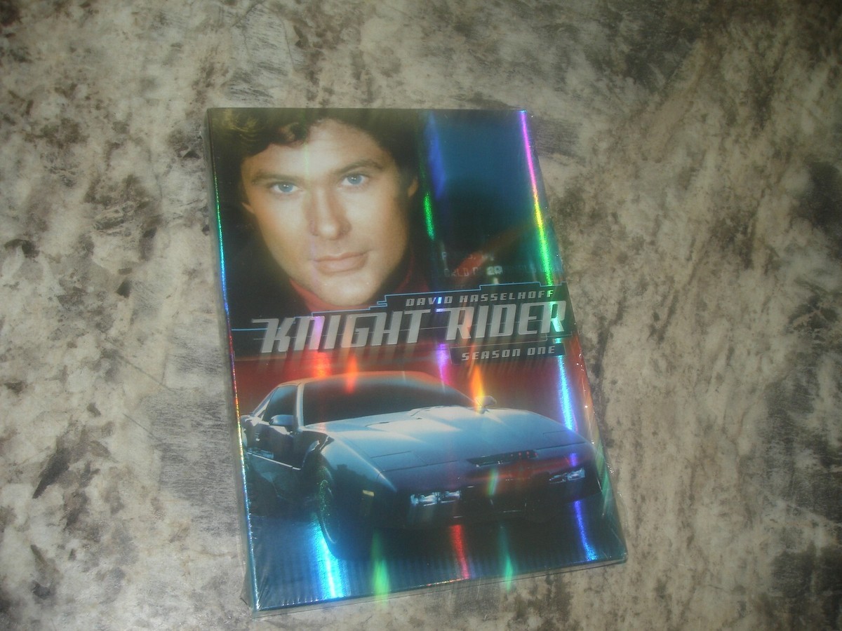 ナイトライダー/シーズン1/DVDSET Amazon.co.jp: ナイトライダー シーズン1 コンプリートDVD-BOX