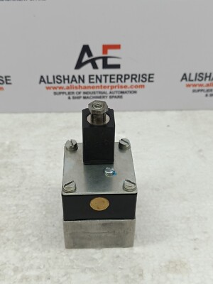 AVS ROMER EWV-111-G60-1/4B SOLENOID VALVE 220V
