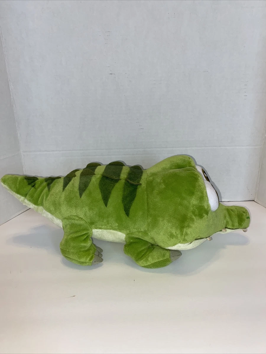 Baby tick cheap tock croc plush