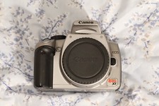 Canon Rebel XT for Repair/Parts As Is