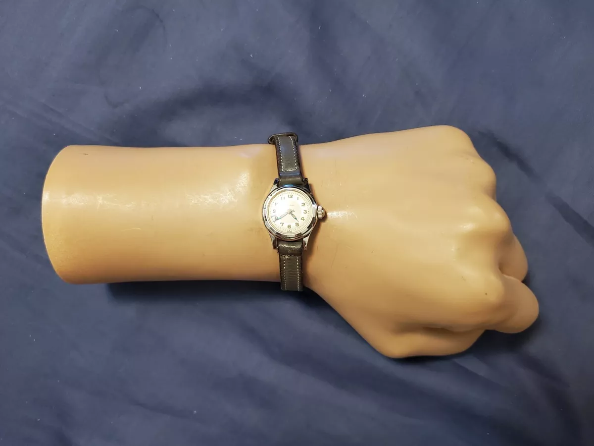 Ladies watches on ebay cheap