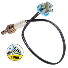 For 2009-2012 Chevrolet Malibu Equinox L4 234-4251 UP Upstream Oxygen O2 Sensor