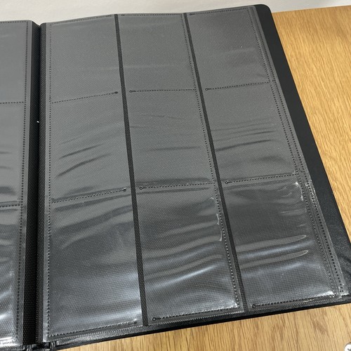 Yu-Gi-Oh! Kaiba’s Majestic Collection, 9-Pocket Duelist Portfolio - Picture 20 of 24