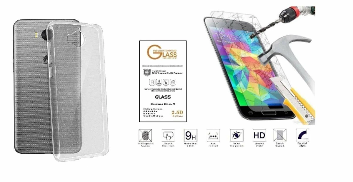 Copertura in pelle artificiale per Huawei Nova Plus Cassa Libro + 2