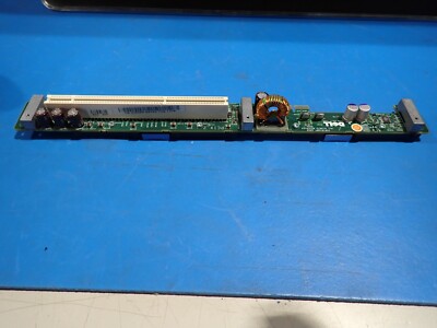 Dell 0J9065 J9065 PowerEdge 1950 PCI-X Left Riser Card Legacy Server Expansion