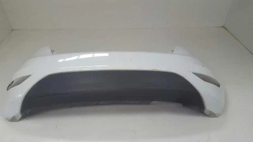 1801041 Stoßstange Hinten für FORD Fiesta (Cb1) Titanium 2009 1992149 - Bild 1 von 10