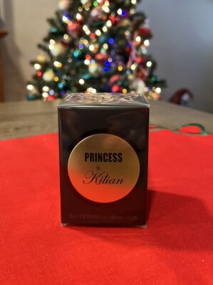 SEALED Kilian Princess 1.0oz Eau de Parfum Spray RETIRED NICHE BOTTLE