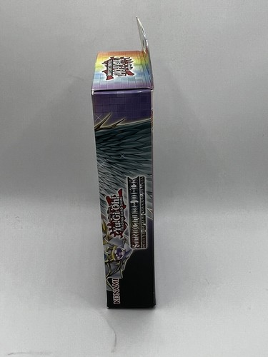 Yu-Gi-Oh TCG: Legend of the Crystal Beasts Structure Deck - Picture 2 of 5
