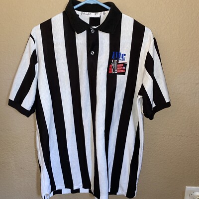 custom referee shirt