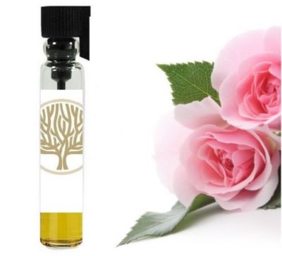  Therapeutic-Grade-100-Pure-Rose-Otto-Absolute-Öl 1 ML