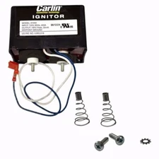 Carlin 41000S 120V Electronic Oil Burner Ignitor Only No Base Plate 41000-S